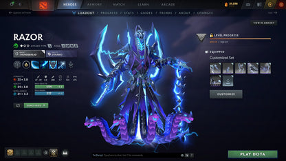 MMR: 3300 - Behavior: 11764