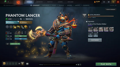 MMR: 3300 - Behavior: 11764