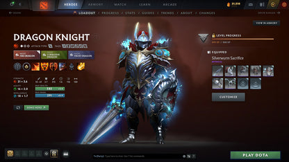 MMR: 3300 - Behavior: 11764