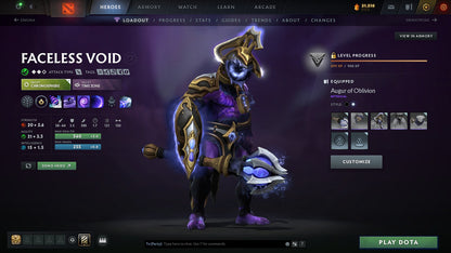 MMR: 3300 - Behavior: 11764