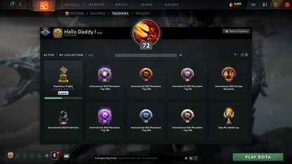 MMR: 2057 - Behavior: 11181