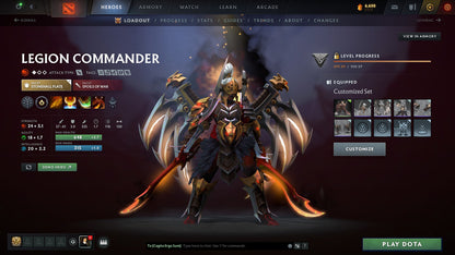 MMR: 2057 - Behavior: 11181