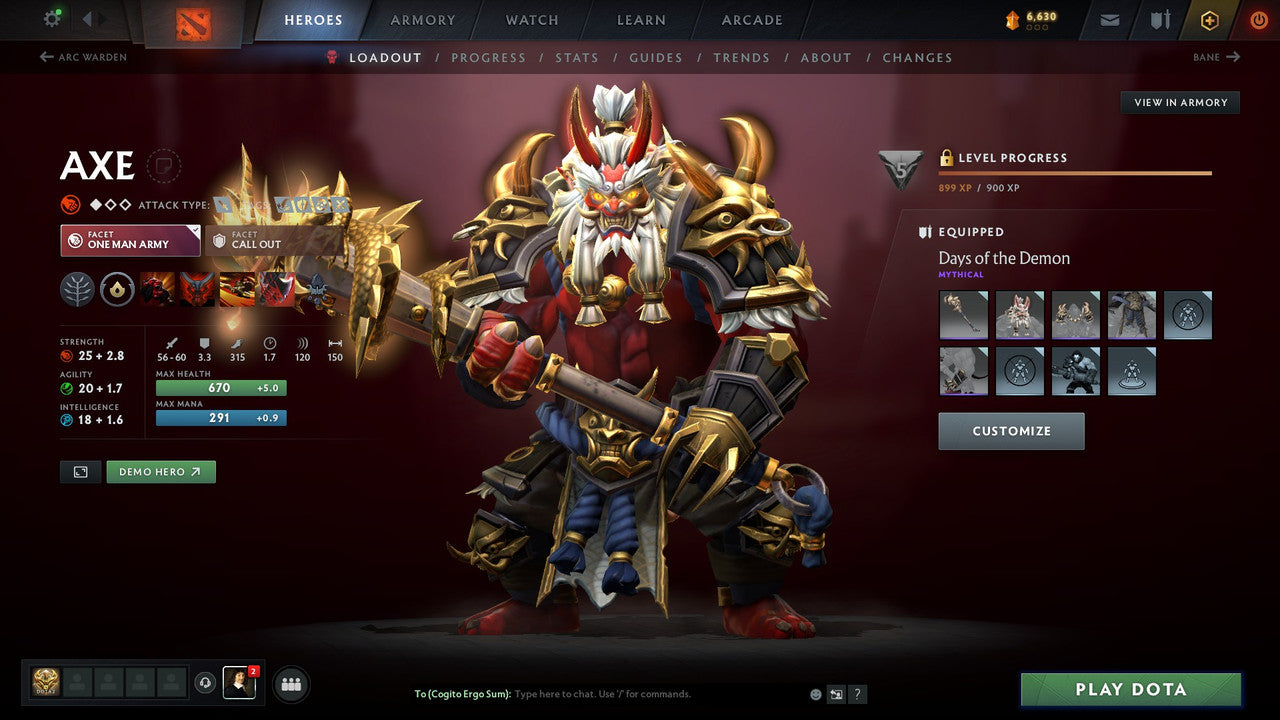 MMR: 2057 - Behavior: 11181