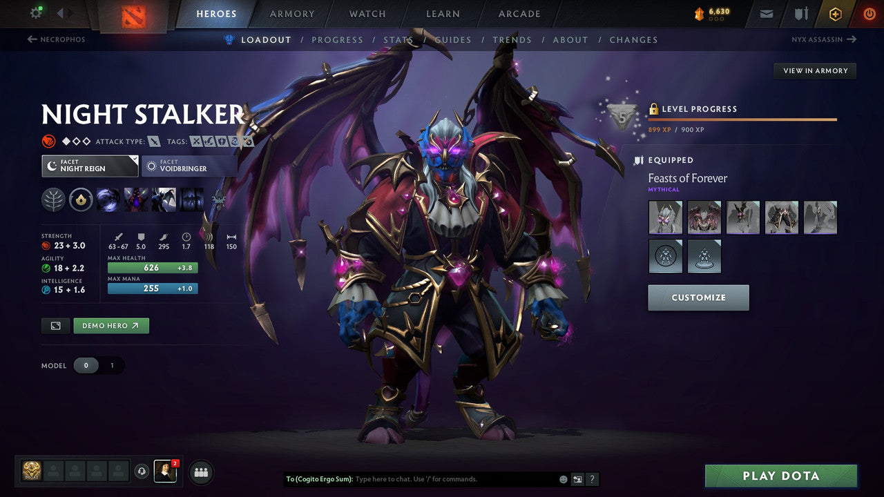 MMR: 2057 - Behavior: 11181