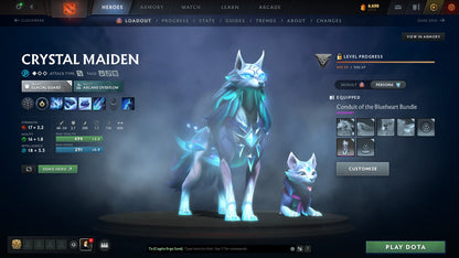 MMR: 2057 - Behavior: 11181