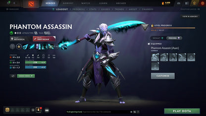 MMR: 2057 - Behavior: 11181