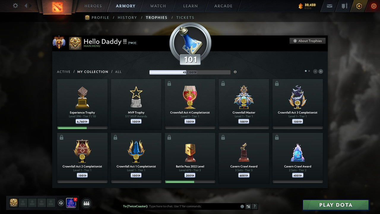 MMR: 5675 - Behavior: 11813