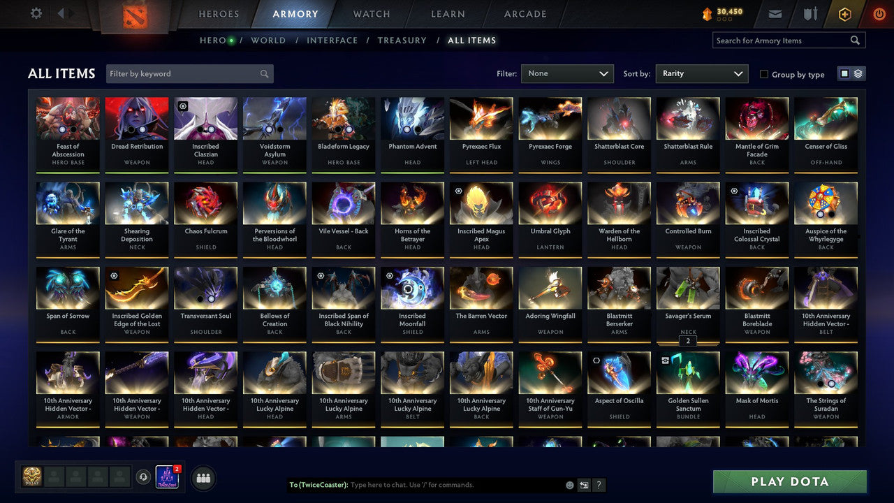 MMR: 5675 - Behavior: 11813