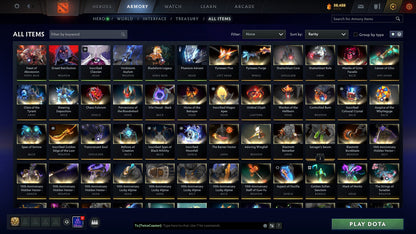 MMR: 5675 - Behavior: 11813