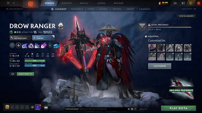 MMR: 5675 - Behavior: 11813