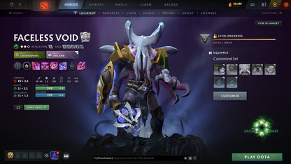 MMR: 5675 - Behavior: 11813