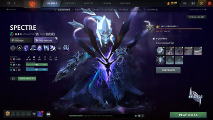 MMR: 5675 - Behavior: 11813