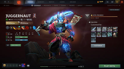 MMR: 5675 - Behavior: 11813