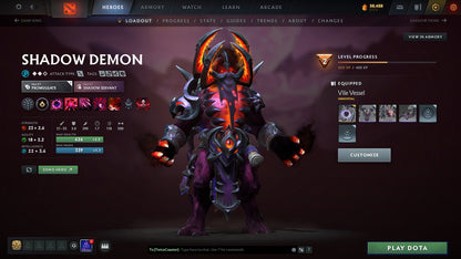 MMR: 5675 - Behavior: 11813