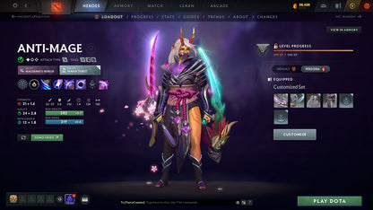 MMR: 5675 - Behavior: 11813