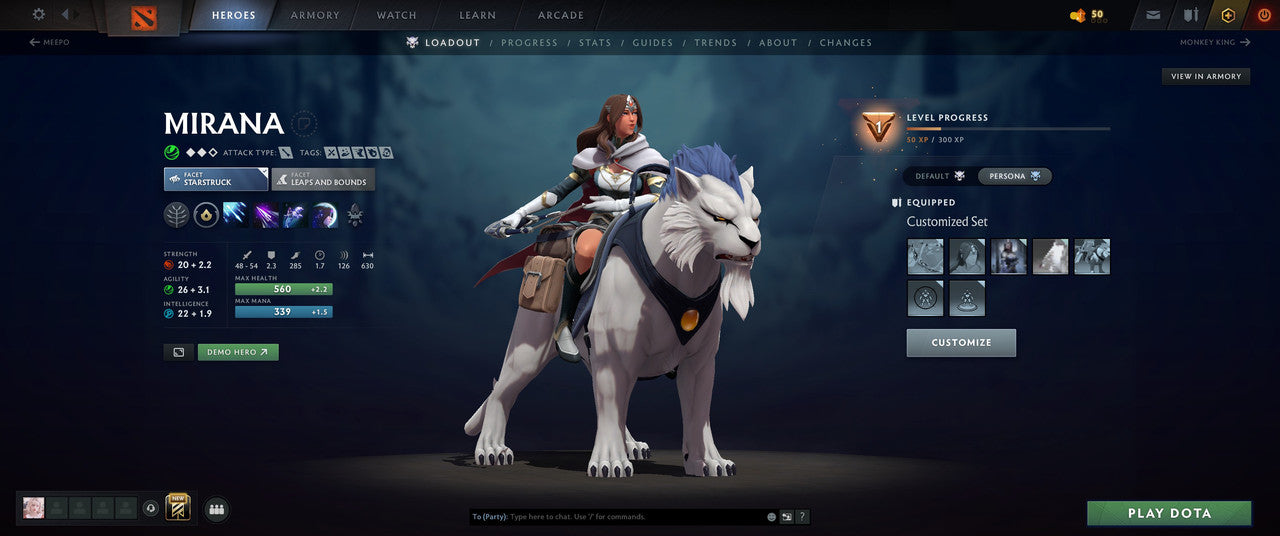 Divine III | MMR: 4851 - Behavior: 11867