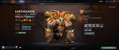 Divine III | MMR: 4851 - Behavior: 11867