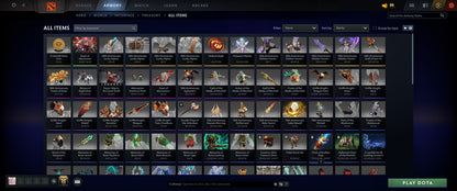 Divine III | MMR: 4851 - Behavior: 11867