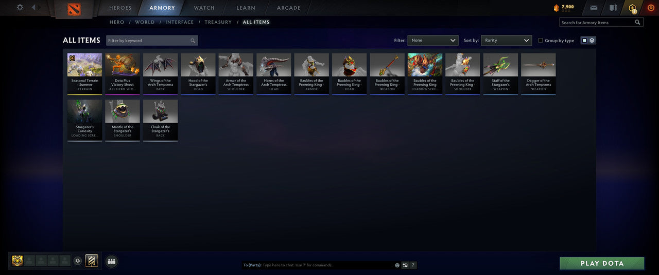 Herald IV | MMR: 424 - Behavior: 10294