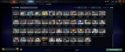 Divine I | MMR: 4610 - Behavior: 11573