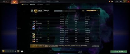 Archon IV | MMR: 2821 - Behavior: 12000