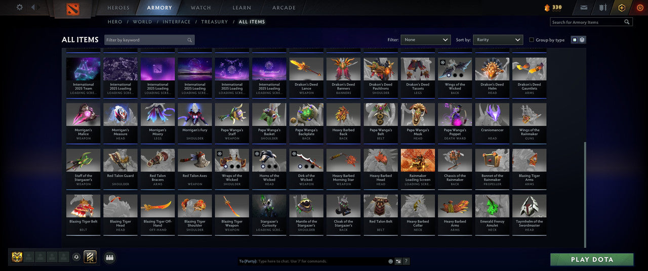 Archon IV | MMR: 2821 - Behavior: 12000