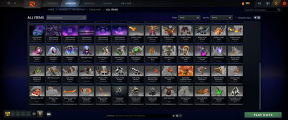 Archon IV | MMR: 2821 - Behavior: 12000