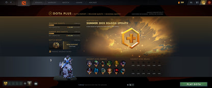 Herald I | MMR: 1 - Behavior: 10795