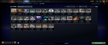 Herald I | MMR: 1 - Behavior: 10795