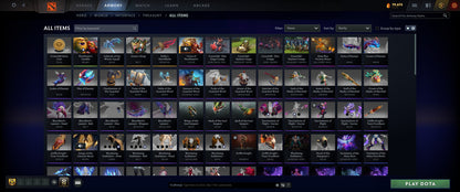 Divine II | MMR: 4769 - Behavior: 12000