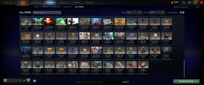 Divine II | MMR: 4769 - Behavior: 12000