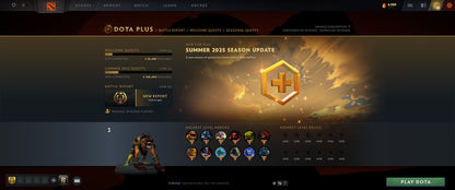 Herald II | MMR: 101 - Behavior: 10770