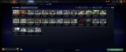 Herald II | MMR: 101 - Behavior: 10770