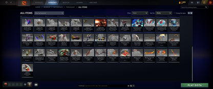 Immortal | MMR: 5775 - Behavior: 12000