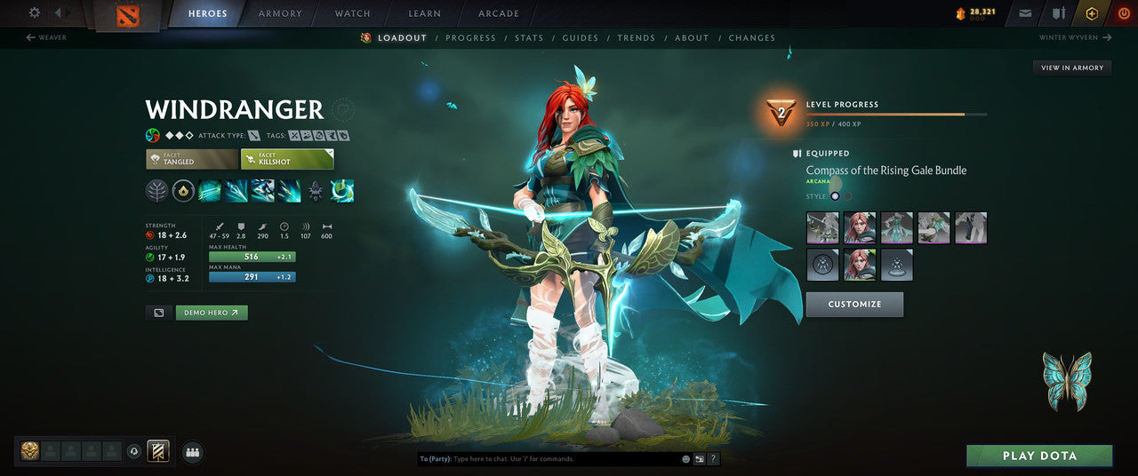 Not Calibrated MMR (TBD) - Behavior: 11637