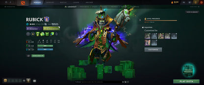 Not Calibrated MMR (TBD) - Behavior: 11637