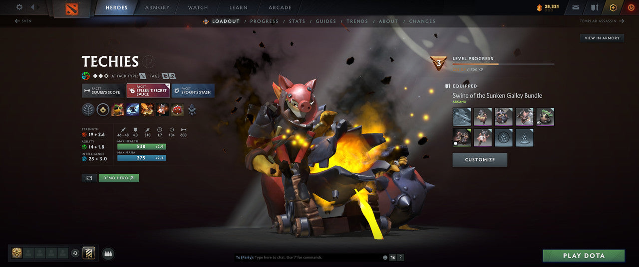 Not Calibrated MMR (TBD) - Behavior: 11637