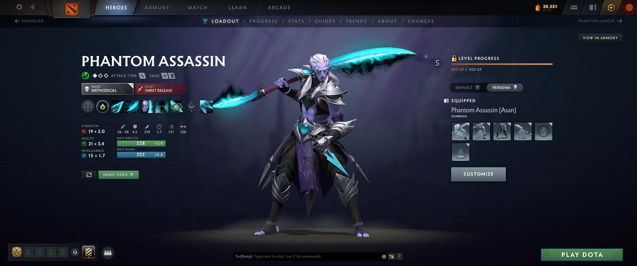 Not Calibrated MMR (TBD) - Behavior: 11637