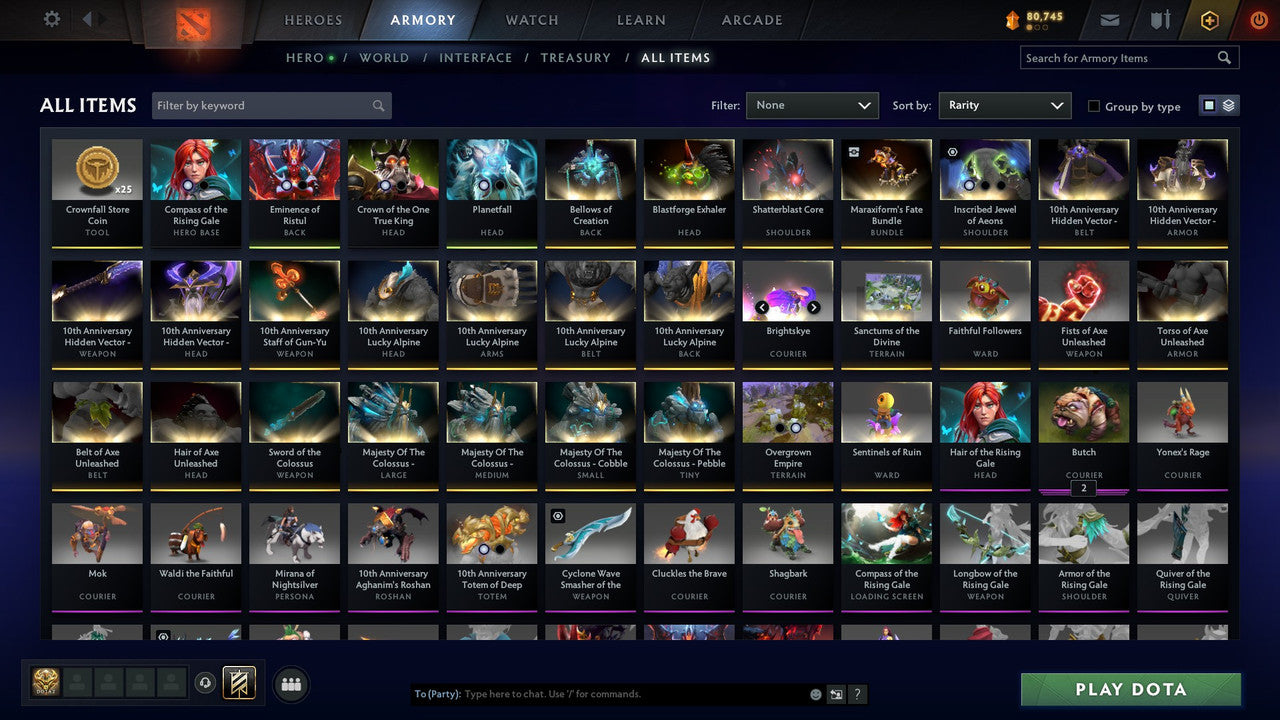 MMR: 4465 - Behavior: 11946