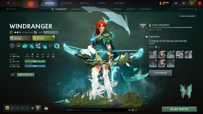 MMR: 4465 - Behavior: 11946