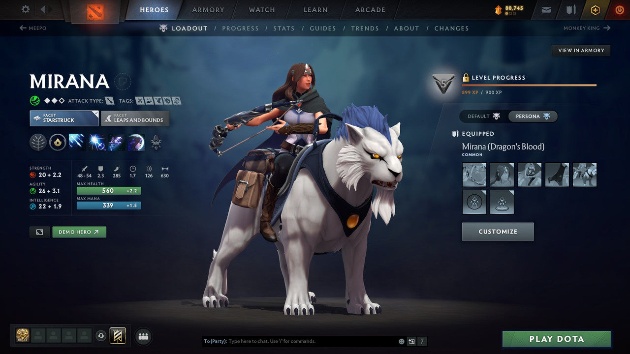 MMR: 4465 - Behavior: 11946