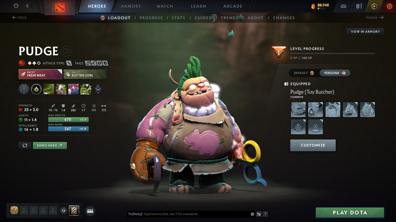 MMR: 4465 - Behavior: 11946