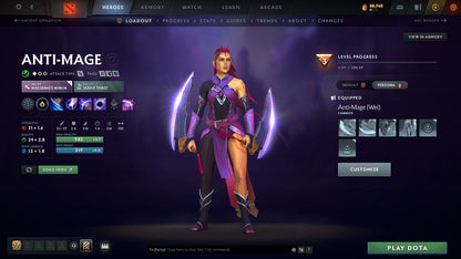 MMR: 4465 - Behavior: 11946