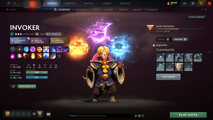 MMR: 4465 - Behavior: 11946