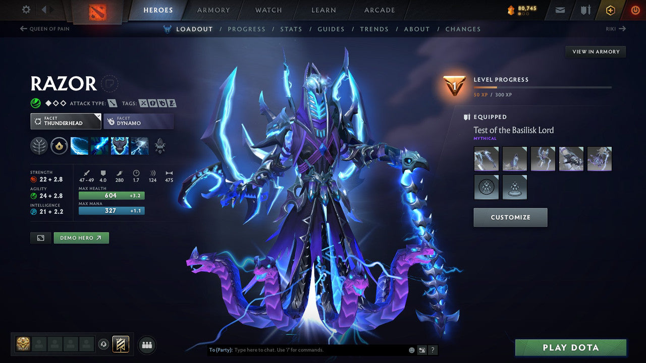 MMR: 4465 - Behavior: 11946