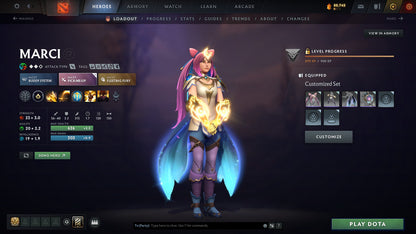 MMR: 4465 - Behavior: 11946