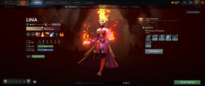 Immortal | MMR: 5863 - Behavior: 9642