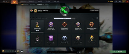 Legend V | MMR: 3711 - Behavior: 12000