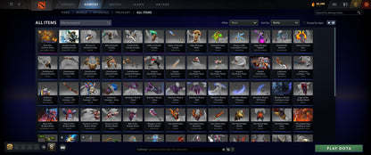 Legend V | MMR: 3711 - Behavior: 12000