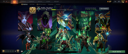 Crusader V | MMR: 2256 - Behavior: 10766